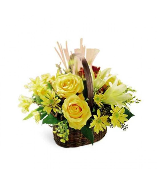 The Autumn Beauty Bouquet The Autumn Beauty Bouquet